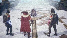 找个长久 天龙八部私服
